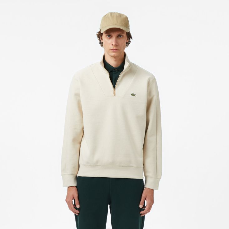 Мужской свитшот Lacoste
