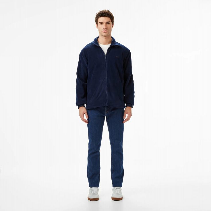 Мужская спортивная кофта Lacoste
