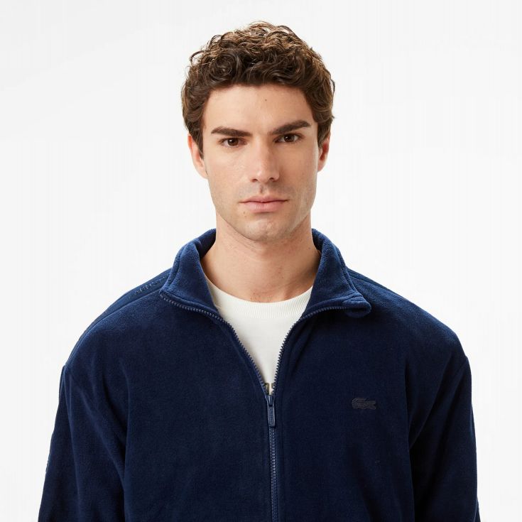 Мужская спортивная кофта Lacoste