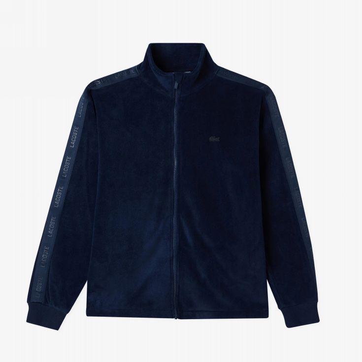 Мужская спортивная кофта Lacoste