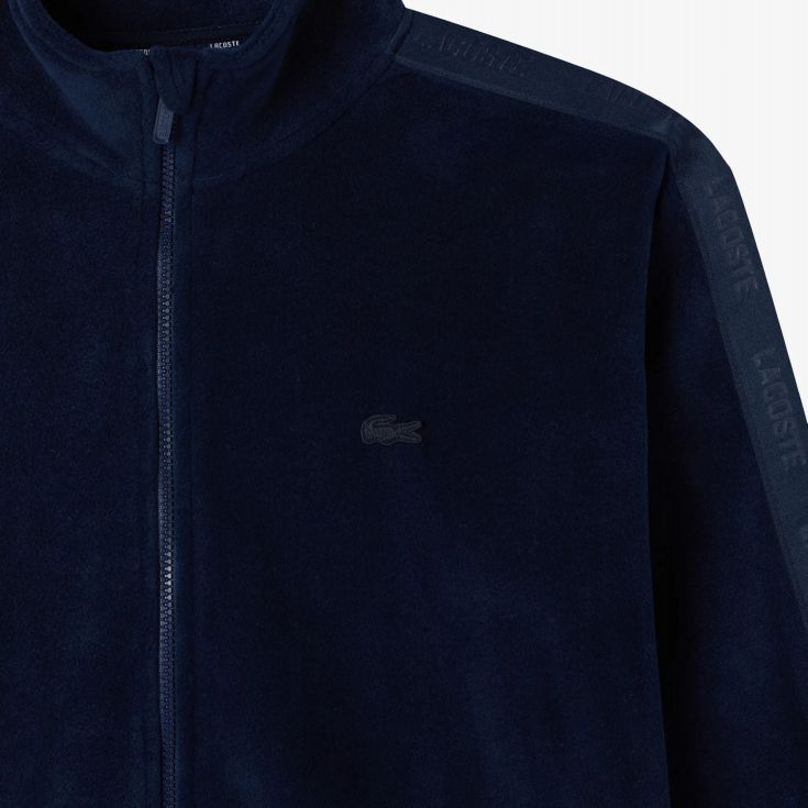Мужская спортивная кофта Lacoste