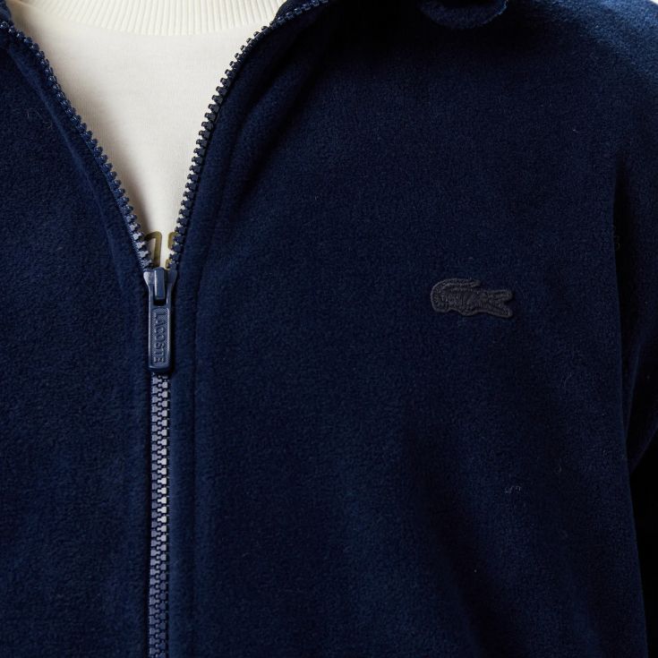 Мужская спортивная кофта Lacoste