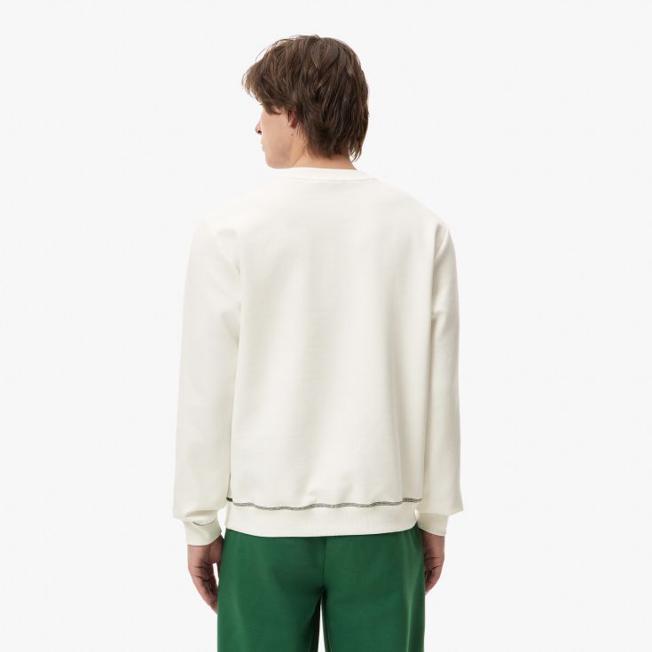 Мужская толстовка Lacoste