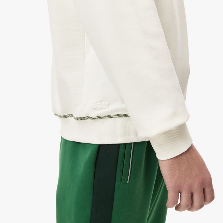 Мужская толстовка Lacoste