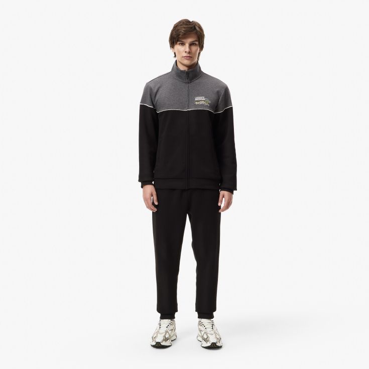 Мужская спортивная кофта Lacoste