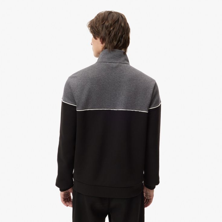 Мужская спортивная кофта Lacoste