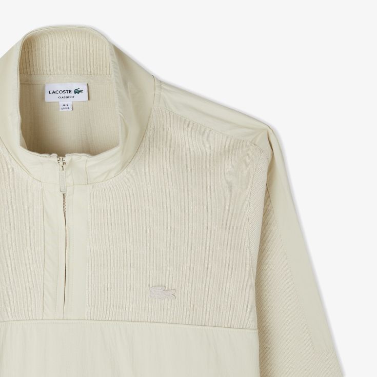 Мужской свитшот Lacoste