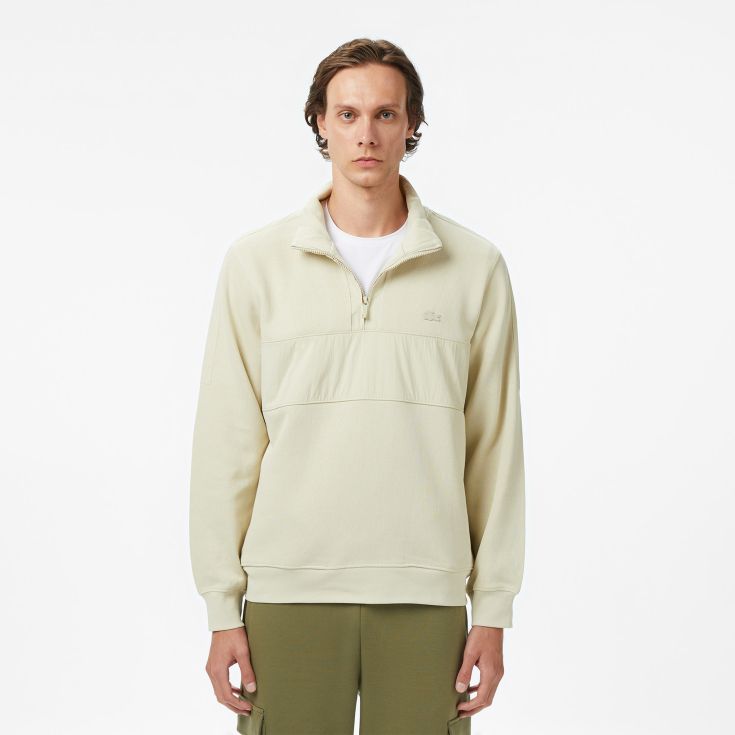 Мужской свитшот Lacoste