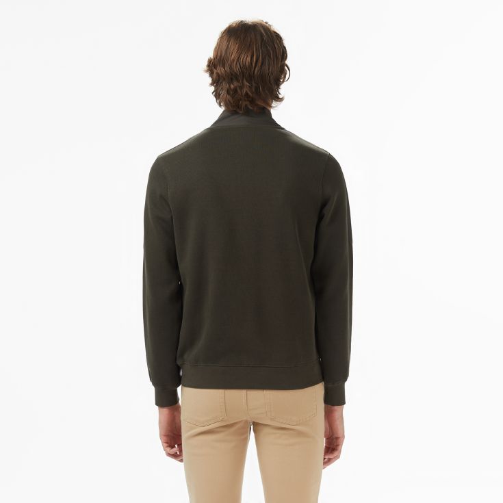 Мужской свитшот Lacoste