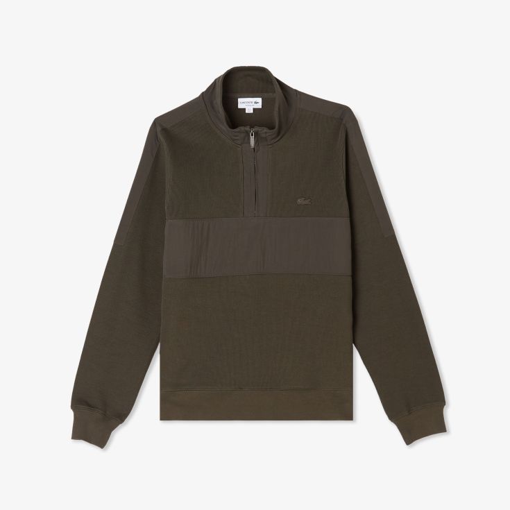 Мужской свитшот Lacoste