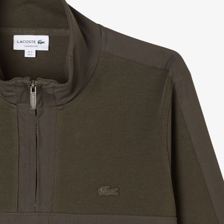 Мужской свитшот Lacoste