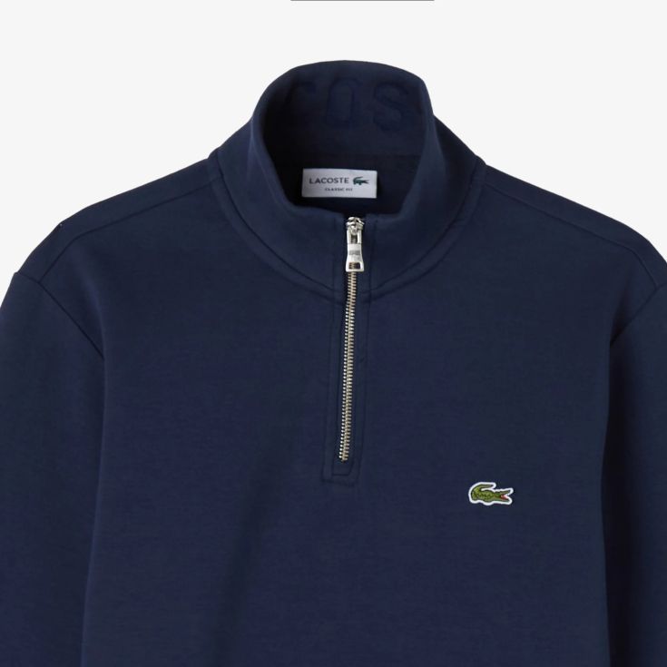 Мужской свитшот Lacoste