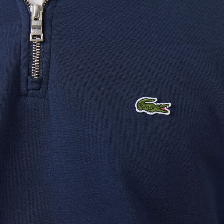 Мужской свитшот Lacoste