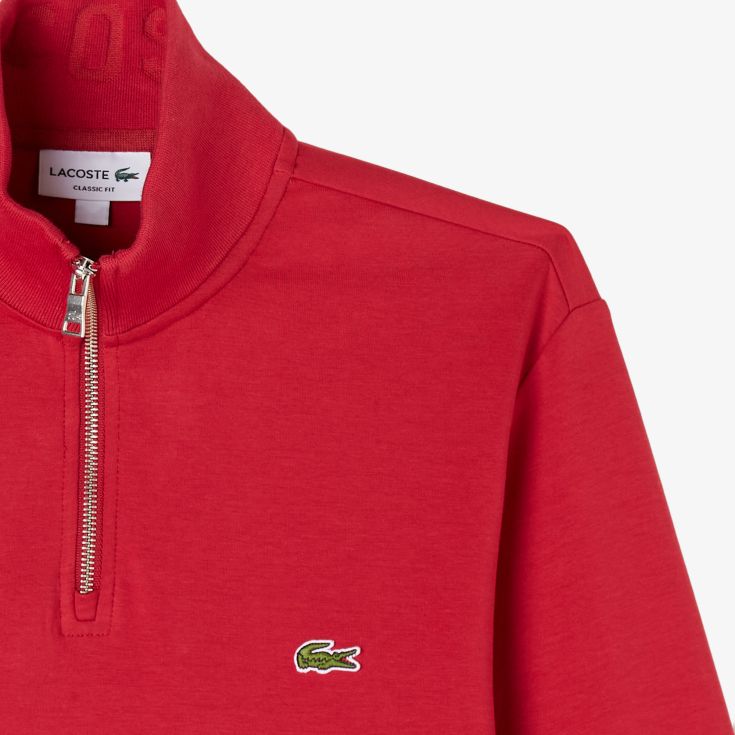 Мужской свитшот Lacoste
