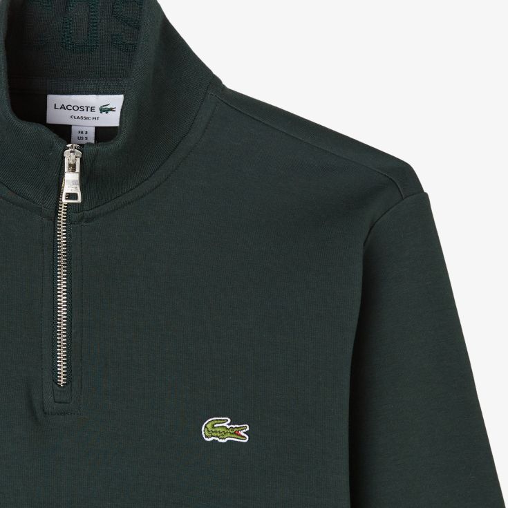 Мужской свитшот Lacoste