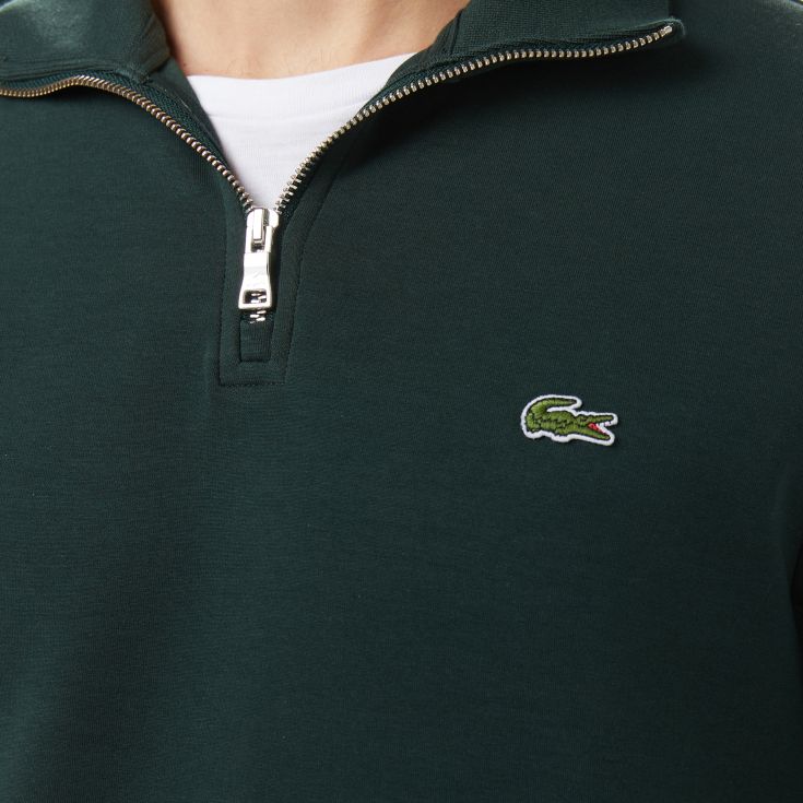 Мужской свитшот Lacoste