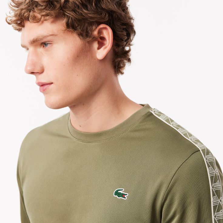 Мужская толстовка Lacoste