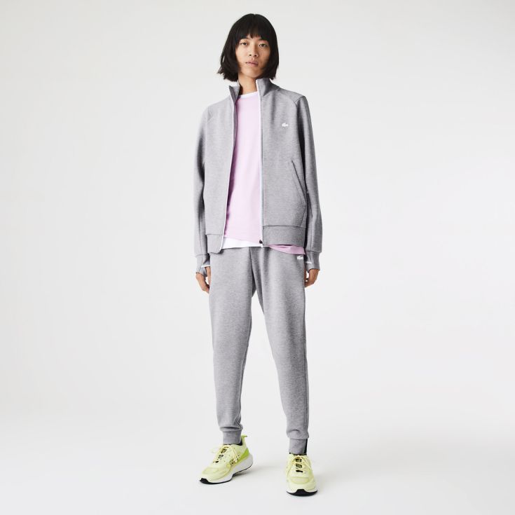 Мужская толстовка Lacoste