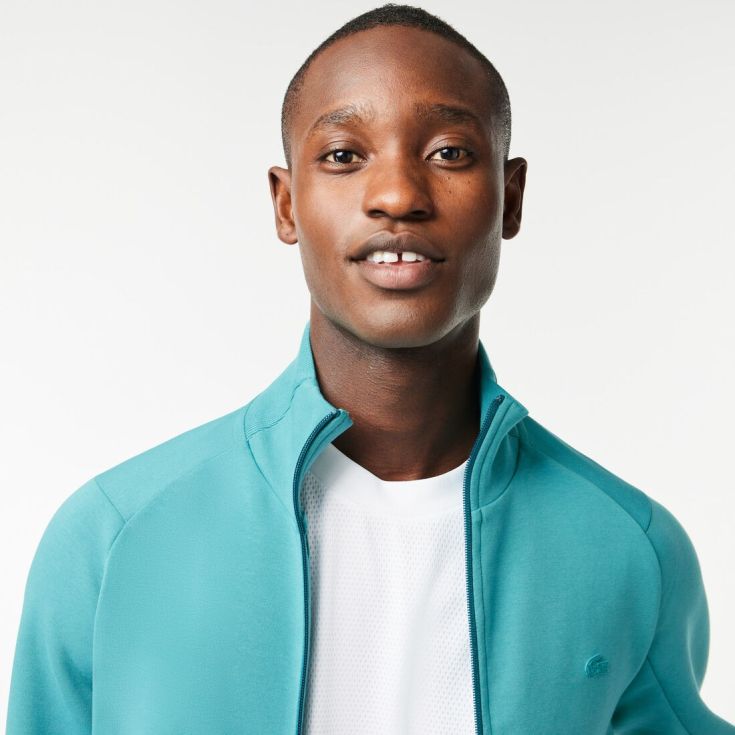 Мужская толстовка Lacoste
