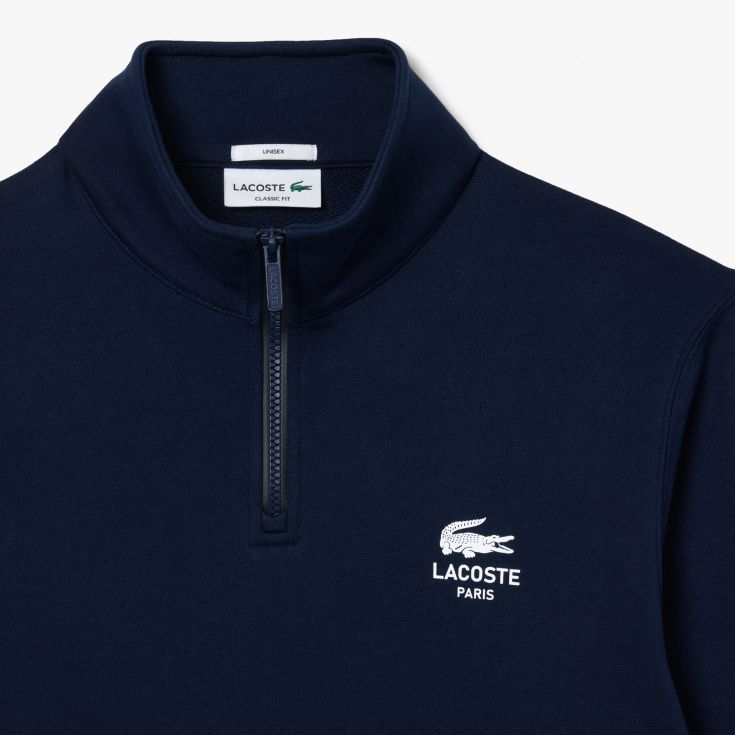 Толстовка Unisex Lacoste