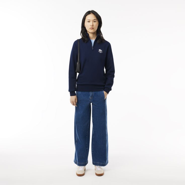 Толстовка Unisex Lacoste