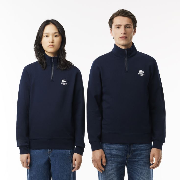 Толстовка Unisex Lacoste