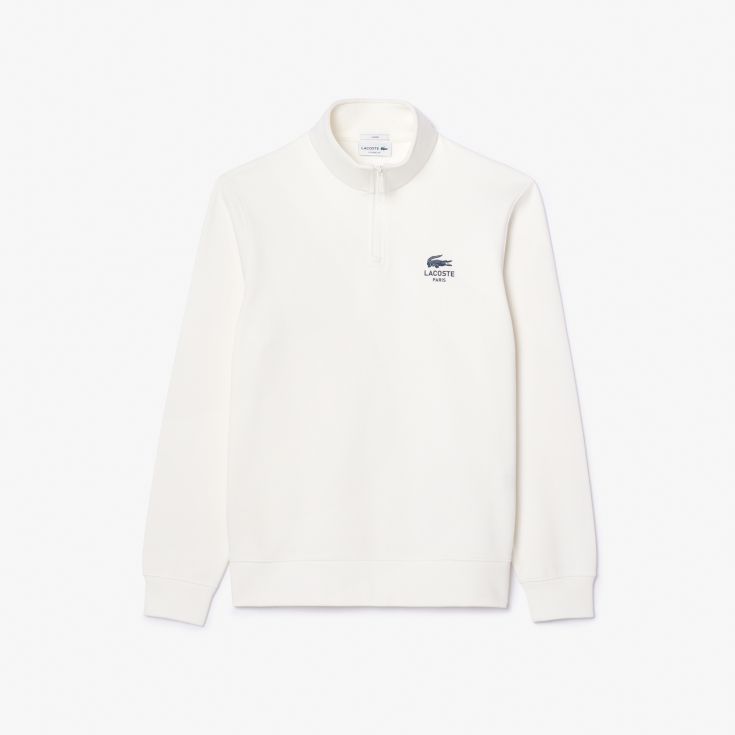 SH2735 Мужская толстовка Lacoste