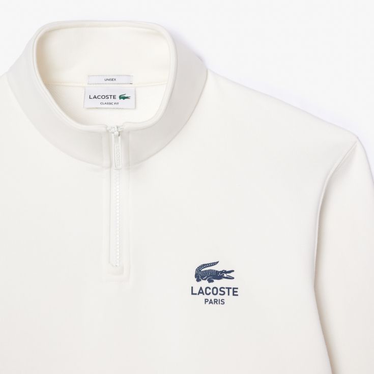 SH2735 Мужская толстовка Lacoste