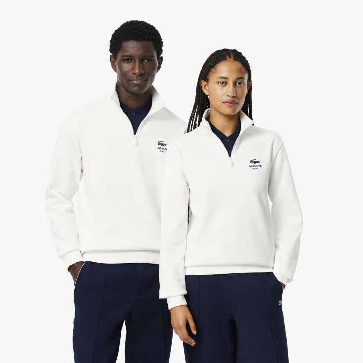 SH2735 Мужская толстовка Lacoste