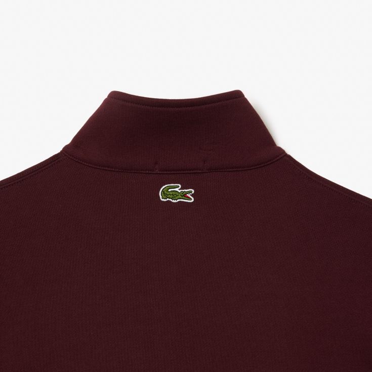 SH2735 Мужская толстовка Lacoste