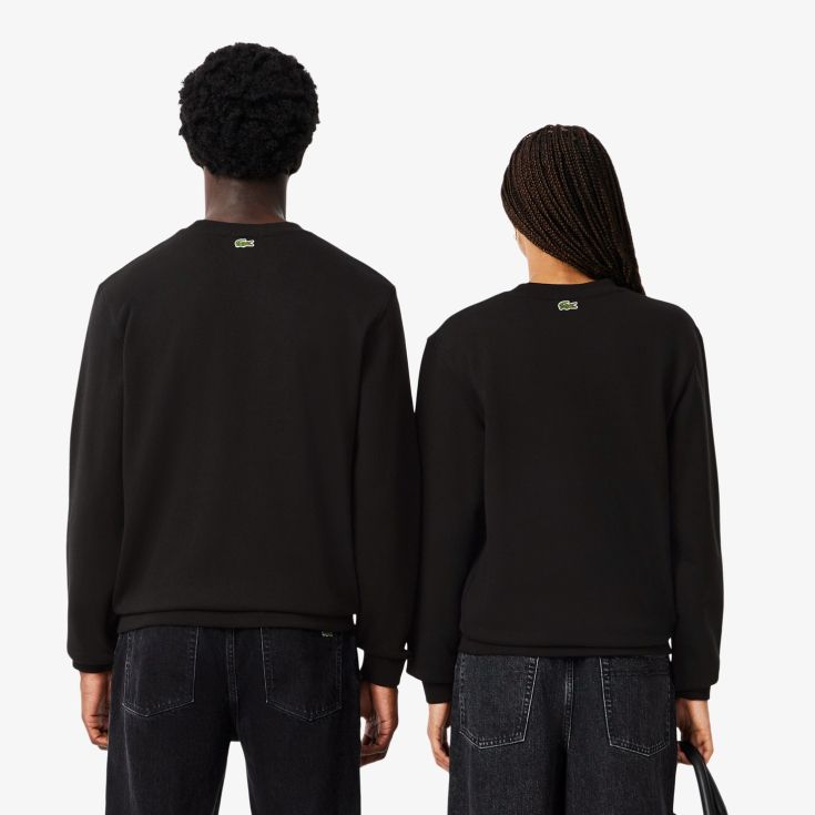 Мужской свитшот Lacoste