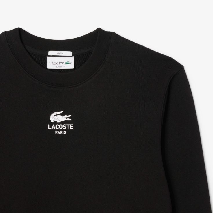 Мужской свитшот Lacoste