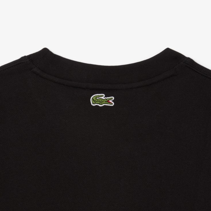Мужской свитшот Lacoste