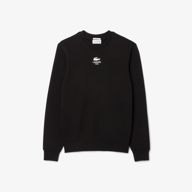 Мужской свитшот Lacoste