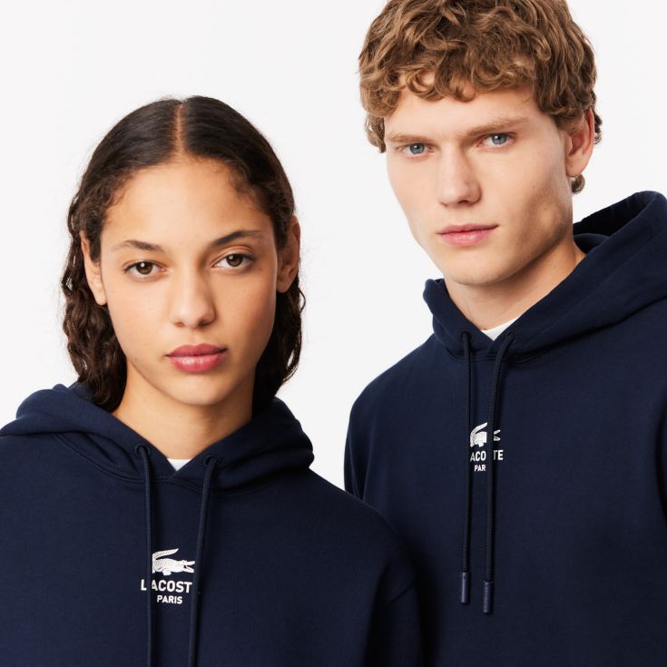 Толстовка Unisex Lacoste