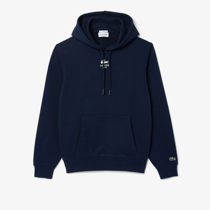 Толстовка Unisex Lacoste