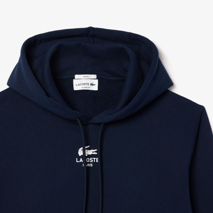 Толстовка Unisex Lacoste