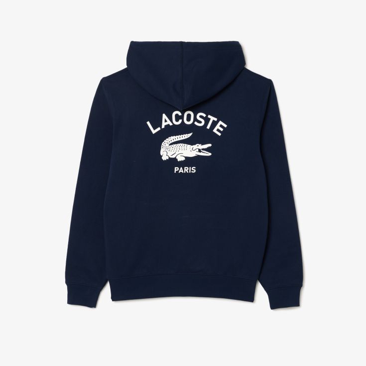 Толстовка Unisex Lacoste