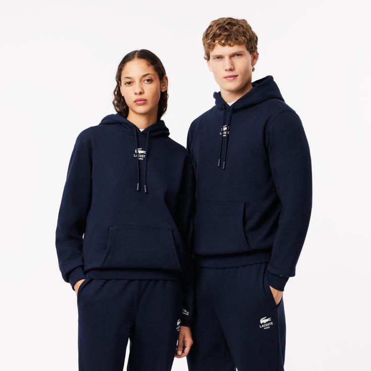 Толстовка Unisex Lacoste
