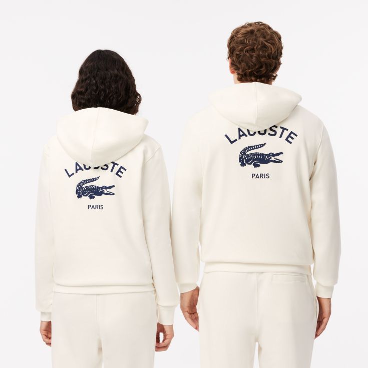 Толстовка Unisex Lacoste