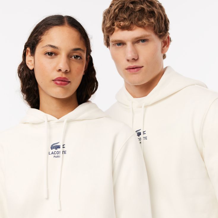 Толстовка Unisex Lacoste