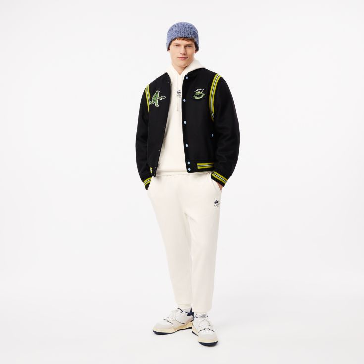 Толстовка Unisex Lacoste