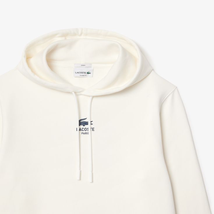 Толстовка Unisex Lacoste