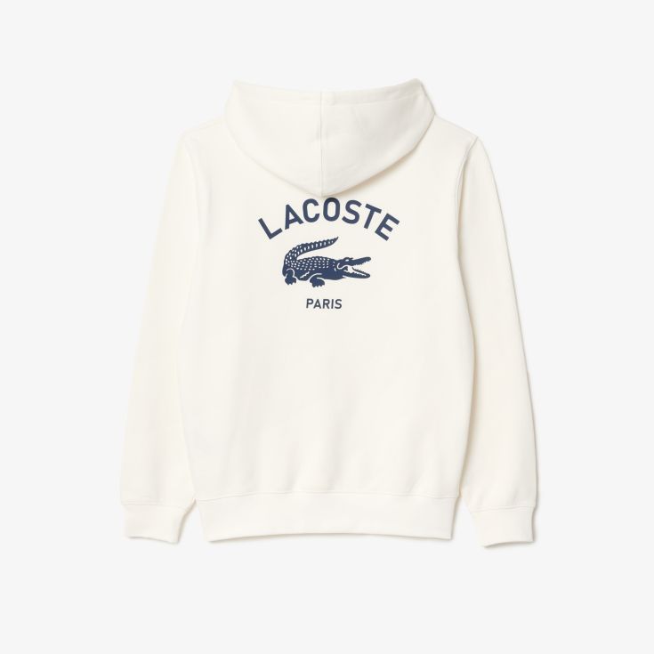 Толстовка Unisex Lacoste