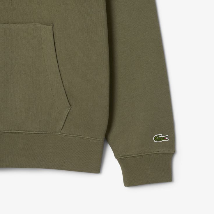 Мужское худи Lacoste