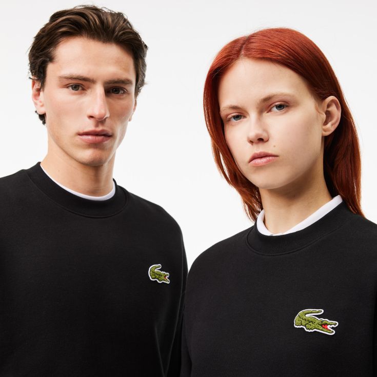 Толстовка Unisex Lacoste