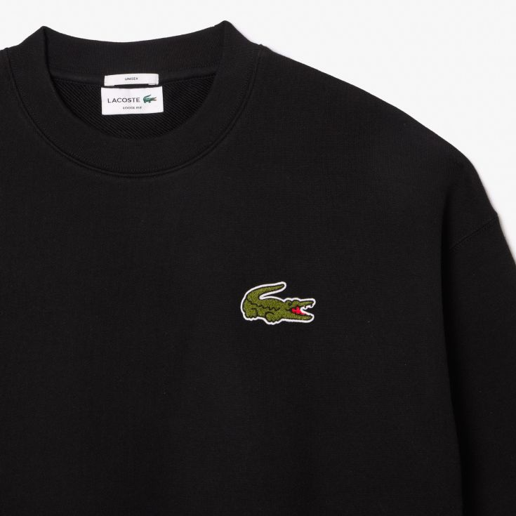 Толстовка Unisex Lacoste