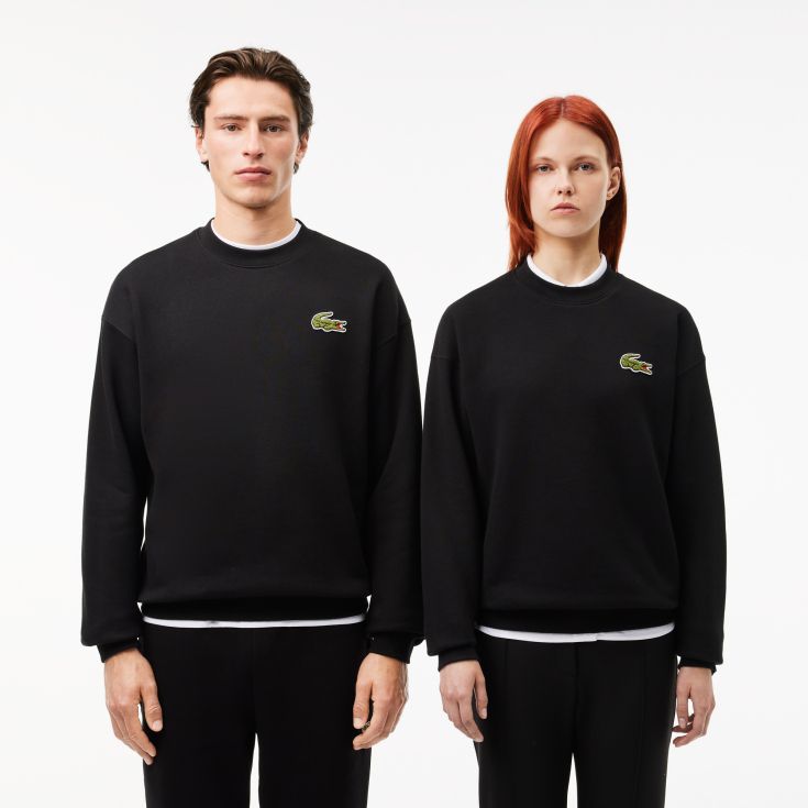 Толстовка Unisex Lacoste