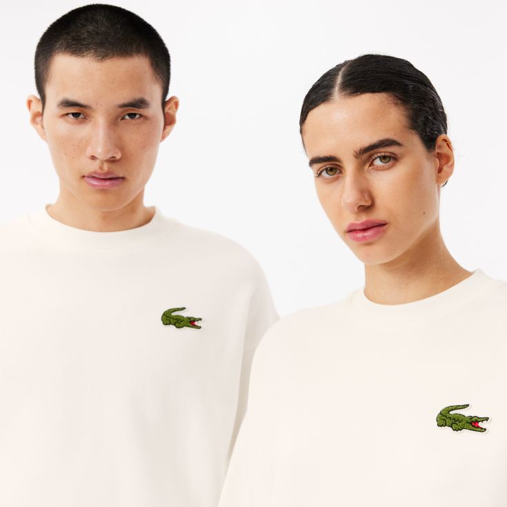 Толстовка Unisex Lacoste