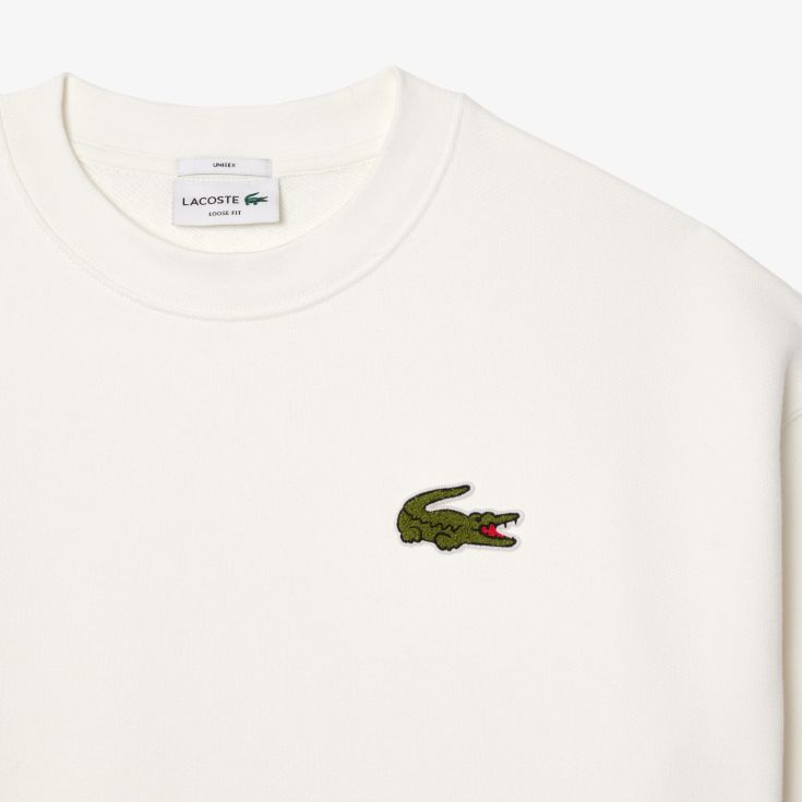 Толстовка Unisex Lacoste